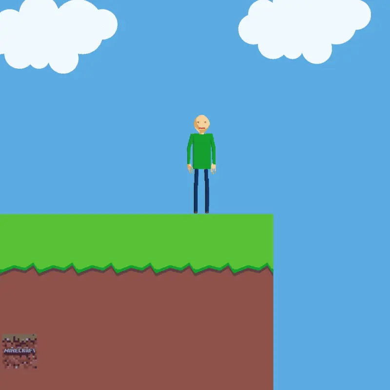 Game by @baldimaker0698