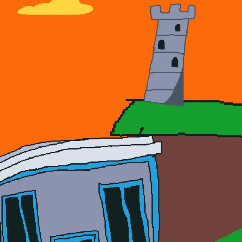 Game by @majoga