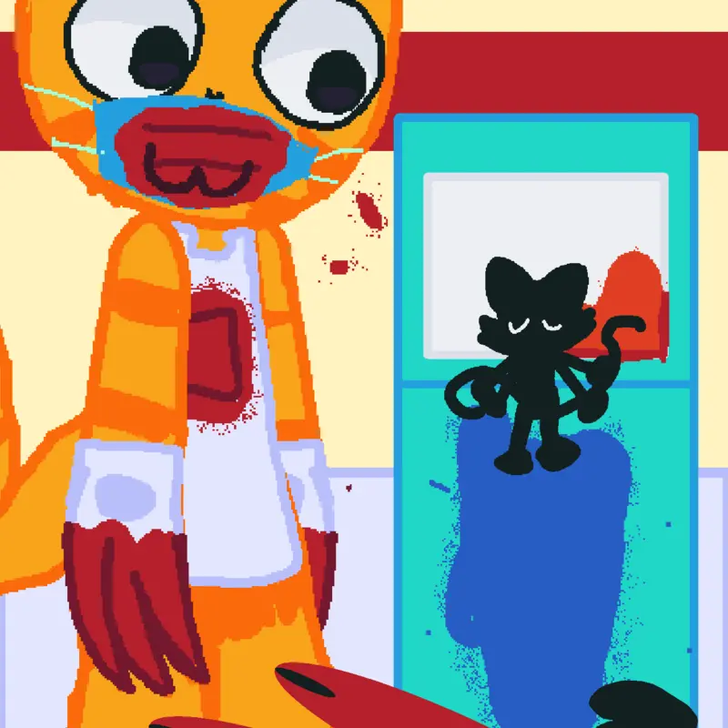 Game by @theegemcollectingpapyrus