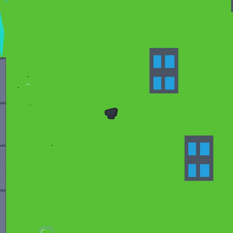 Game by @zsupra