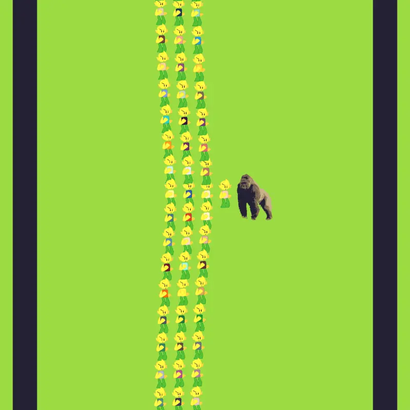 Game by @The_Arthur