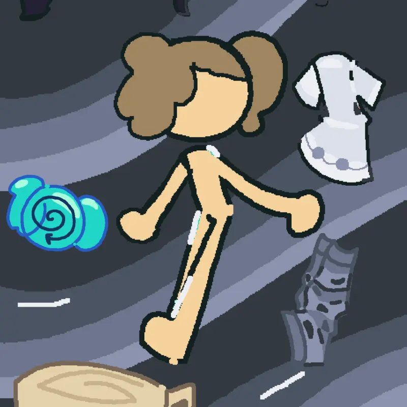 Game by @beautifulfamousbell