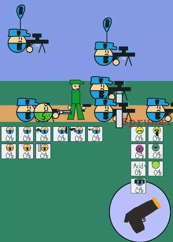 Game by @1x1x1x1_unofficial