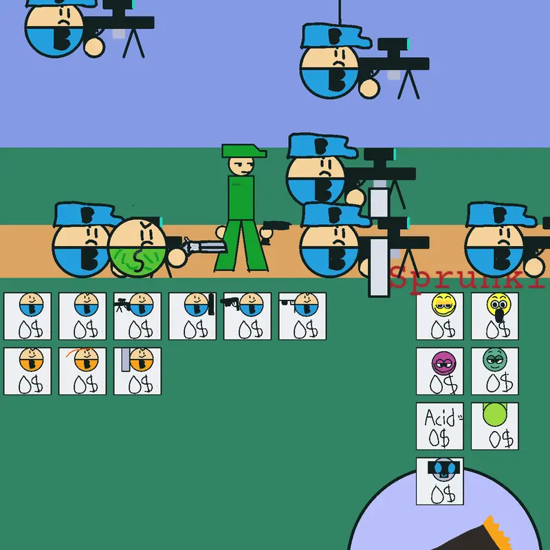 Game by @1x1x1x1_unofficial