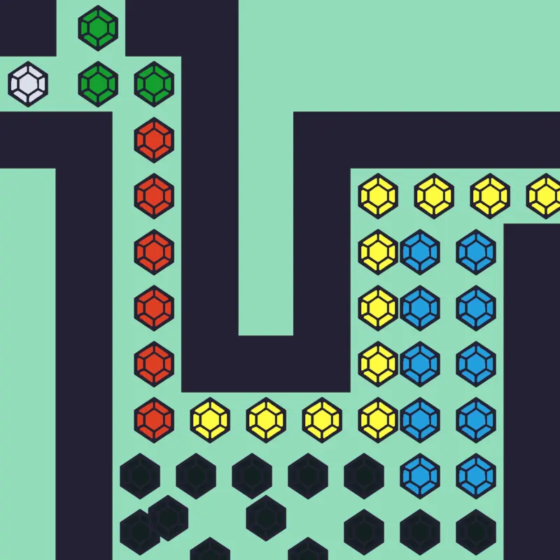 Game by @starinthehole