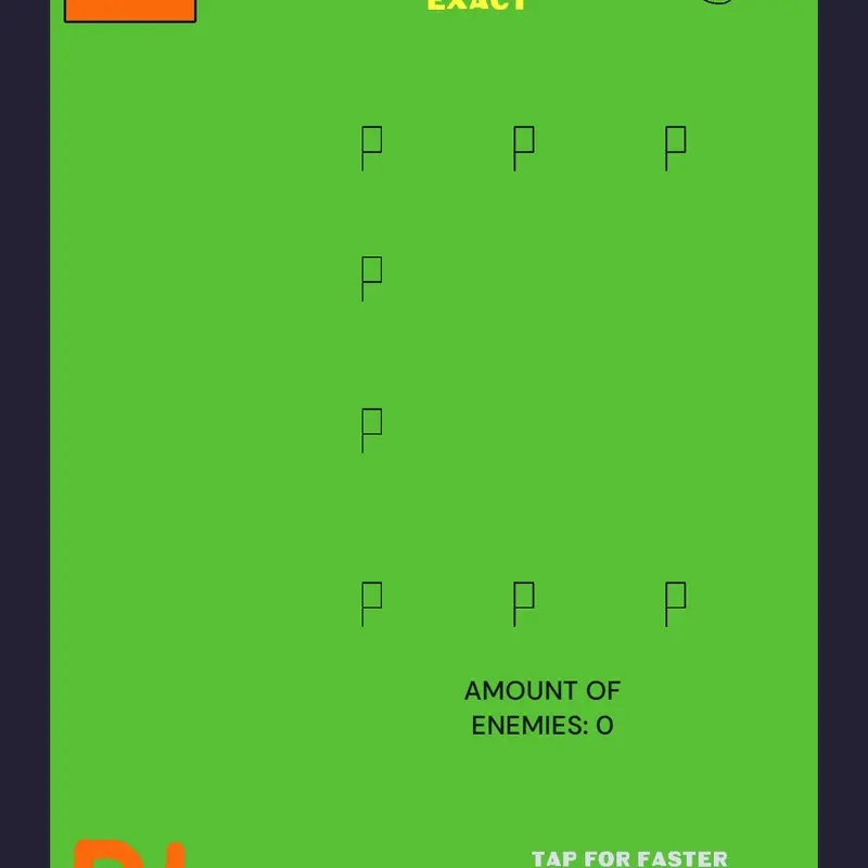 Game by @ThisIsNotTaken
