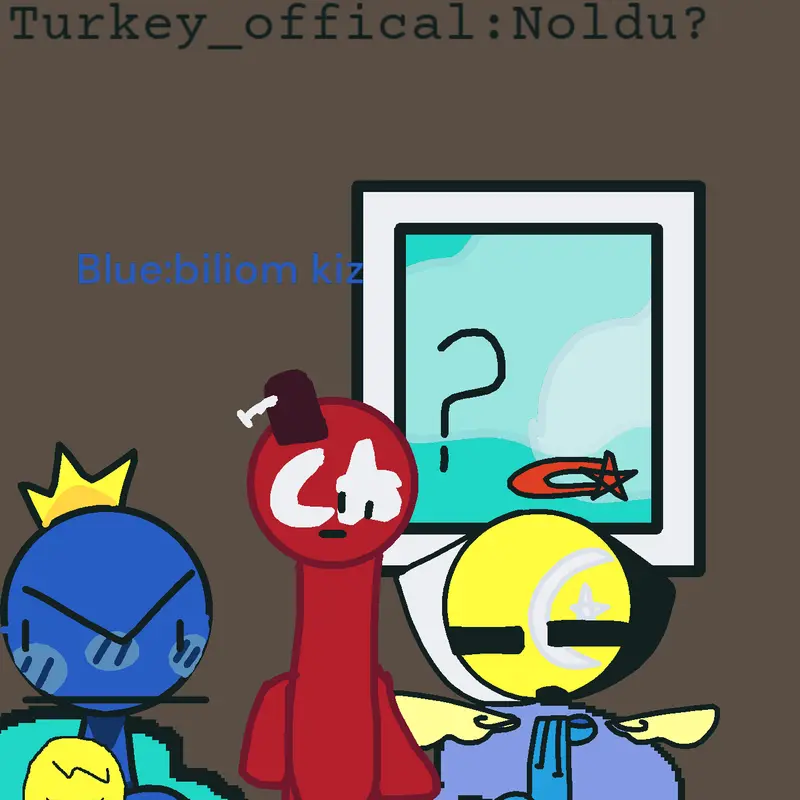 Game by @blue_felix215xx