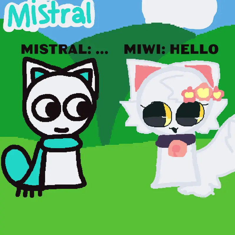 Game by @Miwiii_