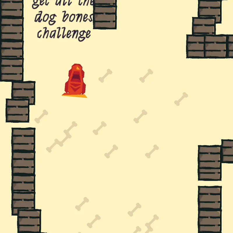 Game by @adamzaza