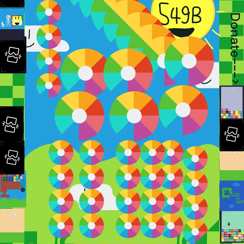 Game by @JennifertamaraAviles