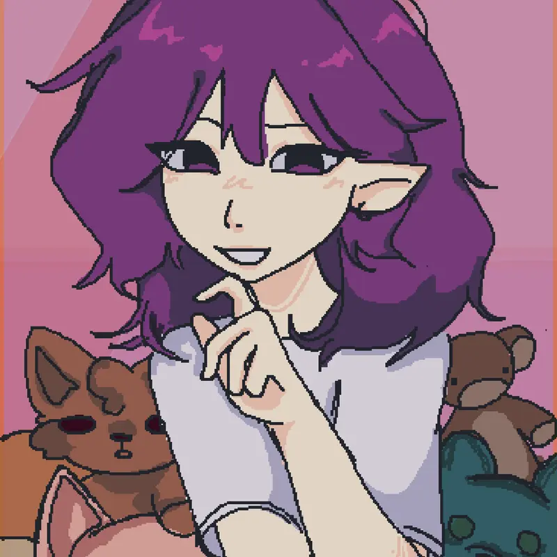 Game by @Sowaka