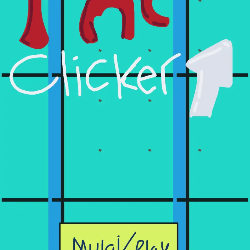 Game by @RafifZuh