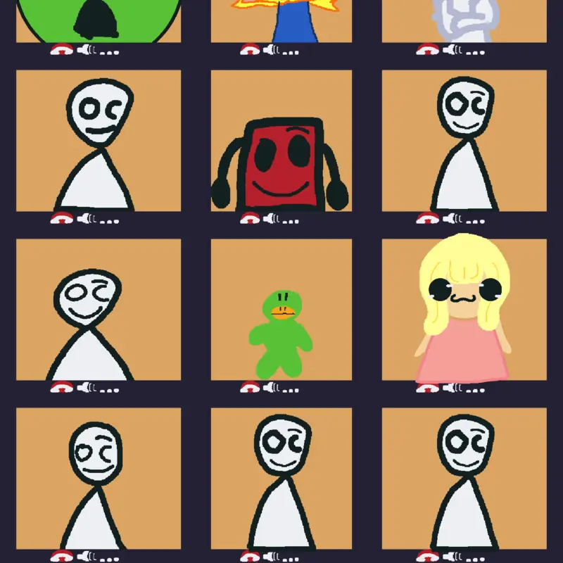 Game by @RaidonSc