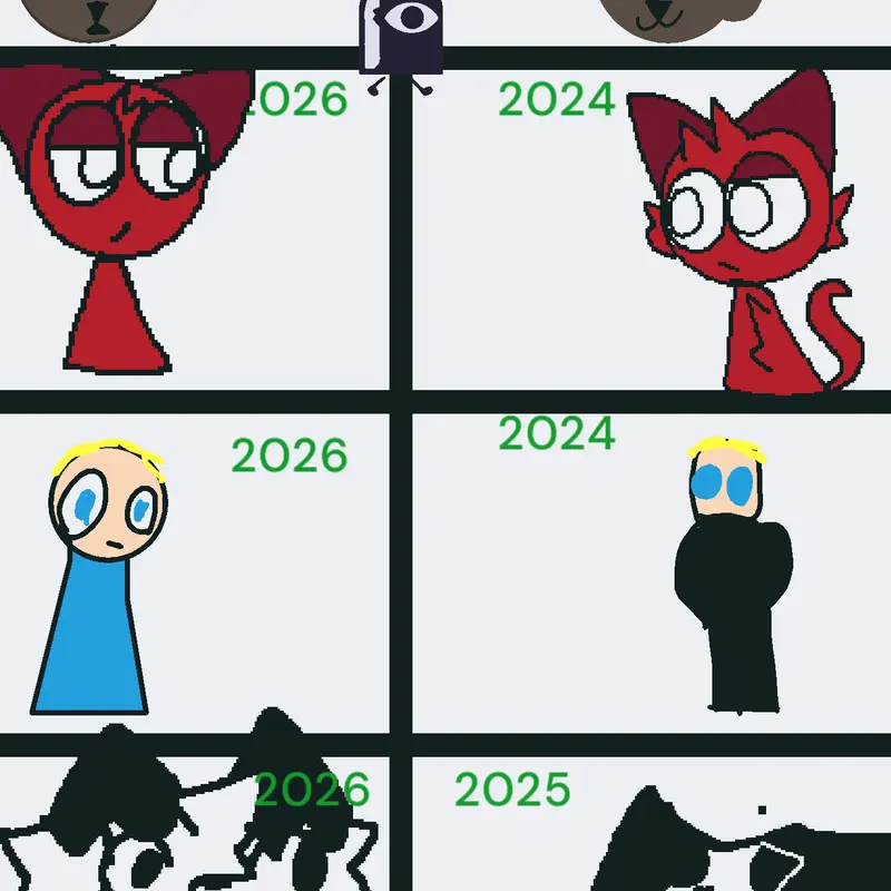 Game by @funtime_freddy_bonbon201