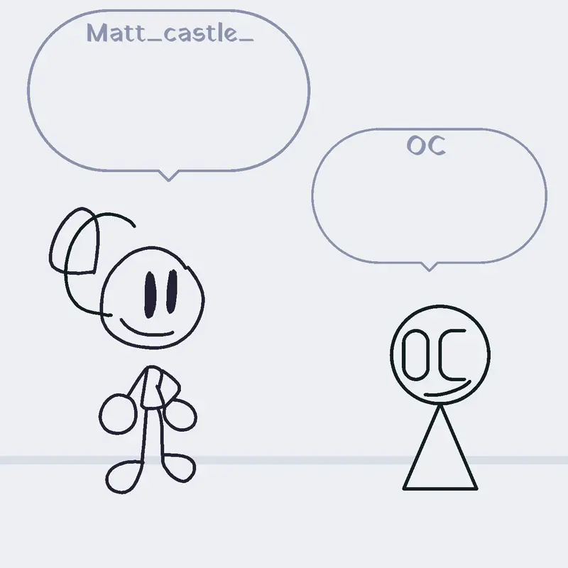 Game by @Matt_Castle_