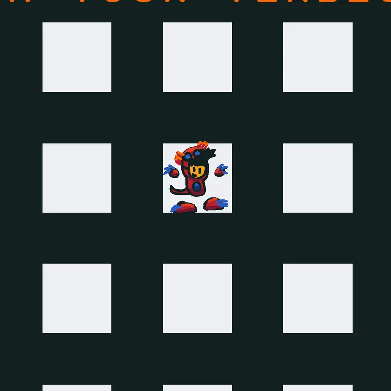 Game by @ravierBR_2025