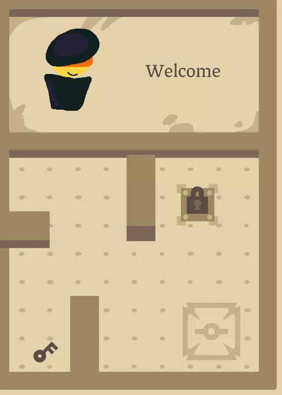 Game by @jajskwb