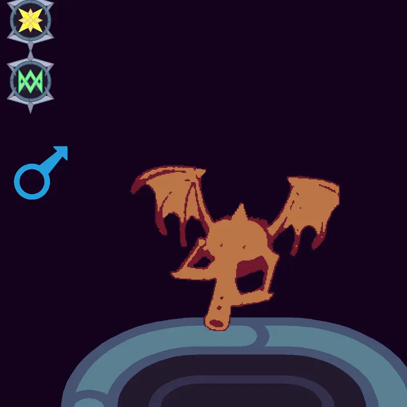 Flootfly by @Xx_copper_xX