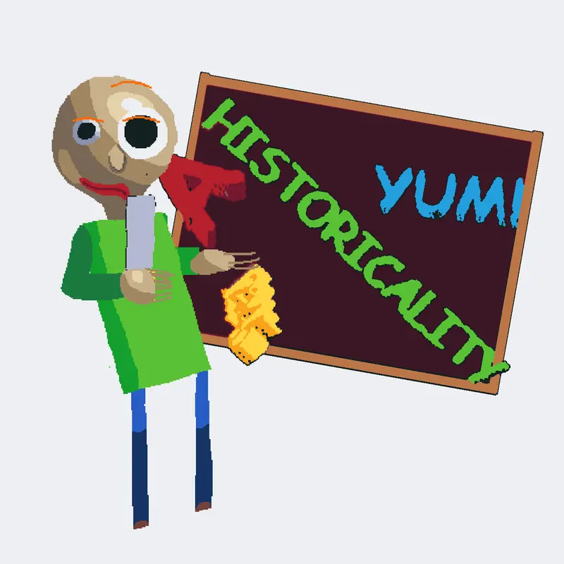 Game by @my_talking_no_hate