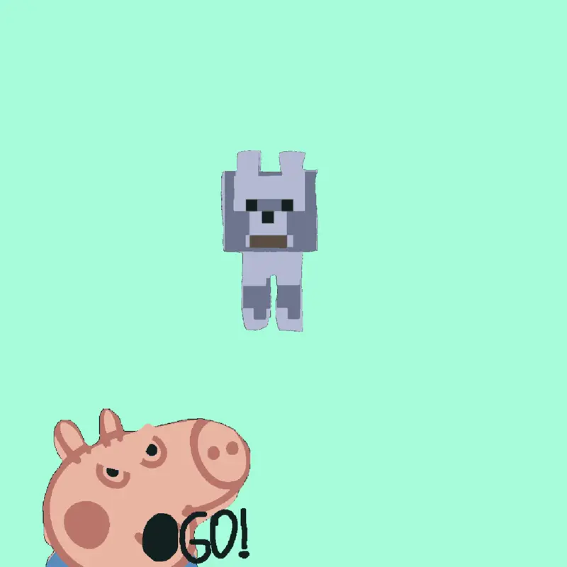 Game by @ctrmm13031988