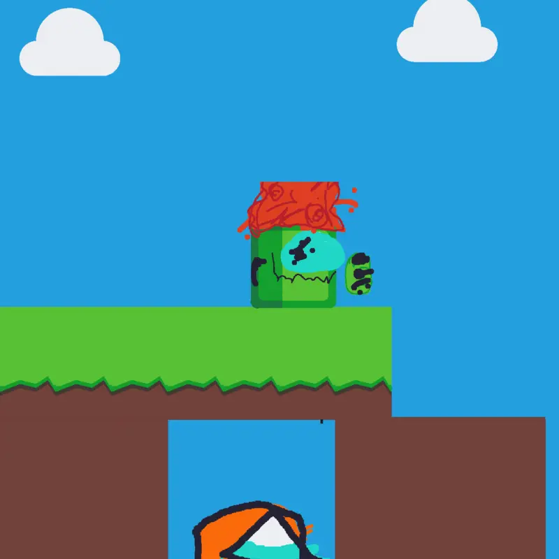 Game by @dackyyy