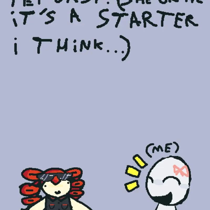 Game by @fanbyfruitcake