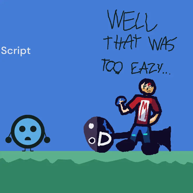 Game by @Zelver