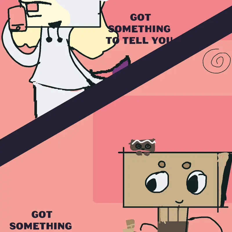 Game by @SH3LLYFOSILL