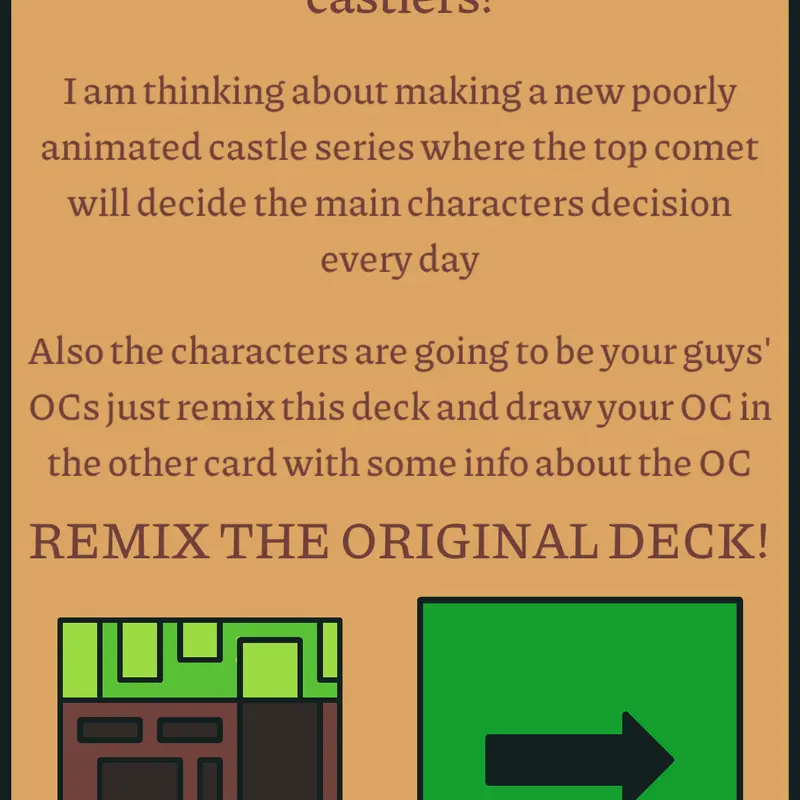 Game by @heycastle3