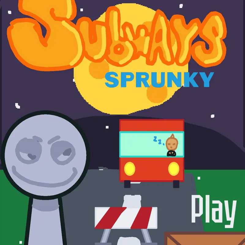 Game by @TheNewGen