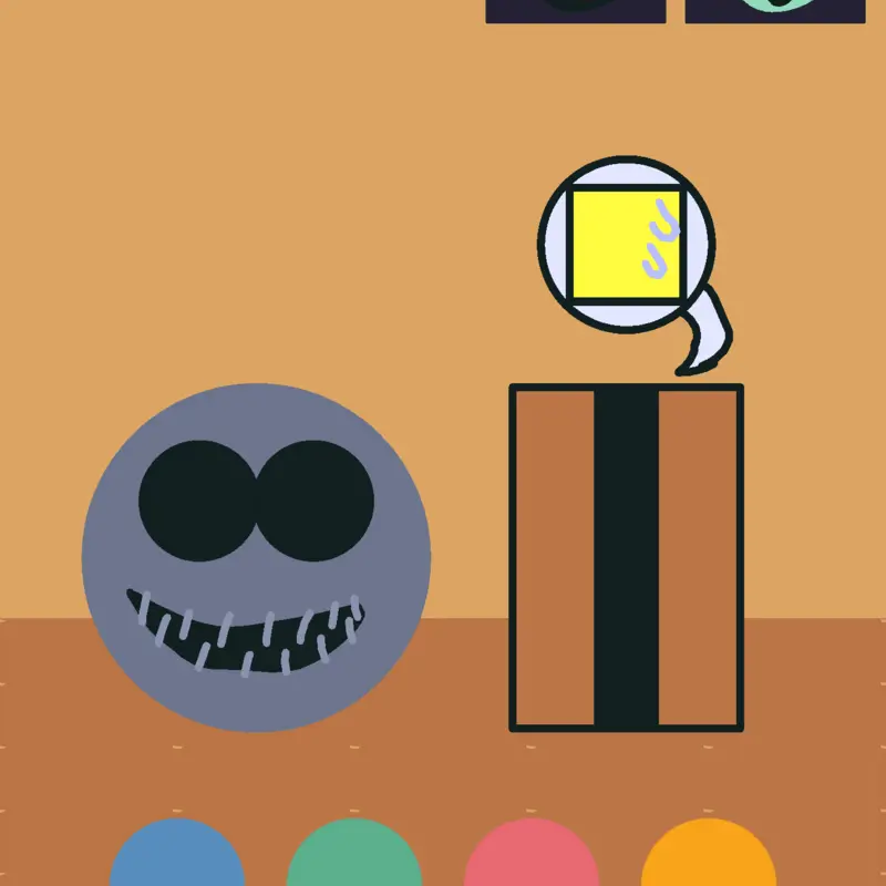 Game by @likejosh_yo