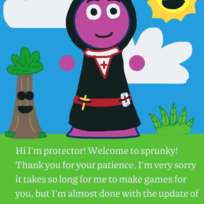 Update on Survive Black close! by @ProtectorSonicpro4