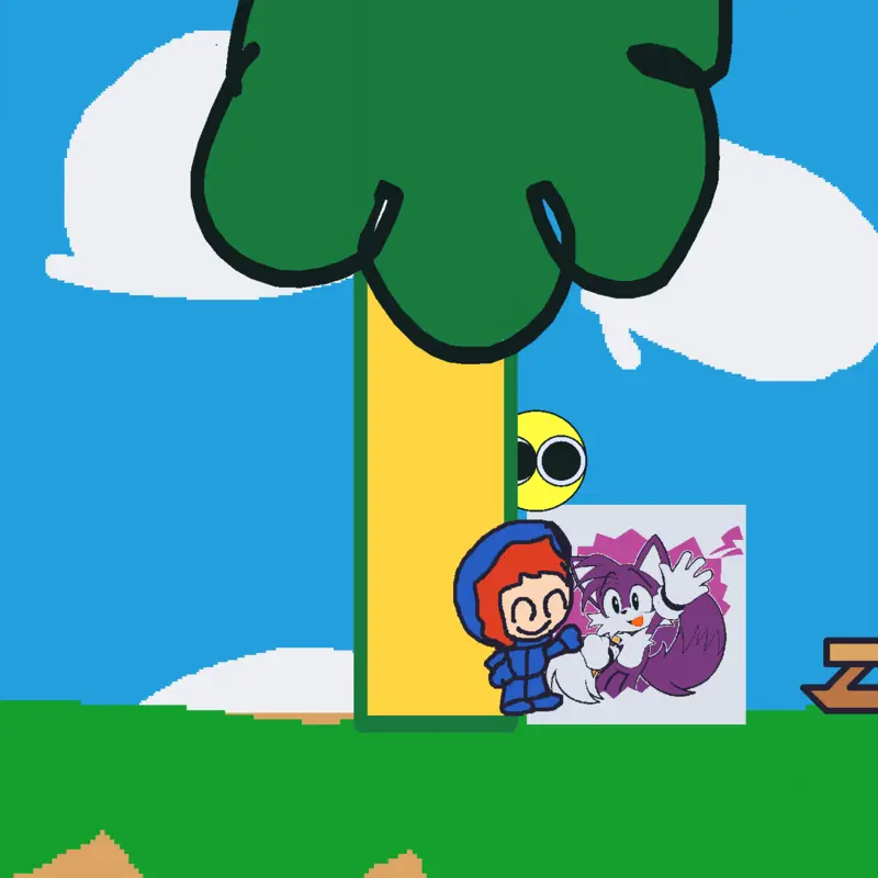 Game by @SonicPro7932_Official