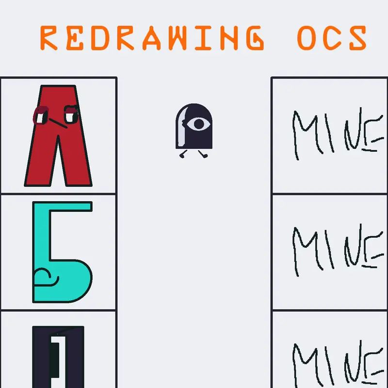 Game by @MylesLol