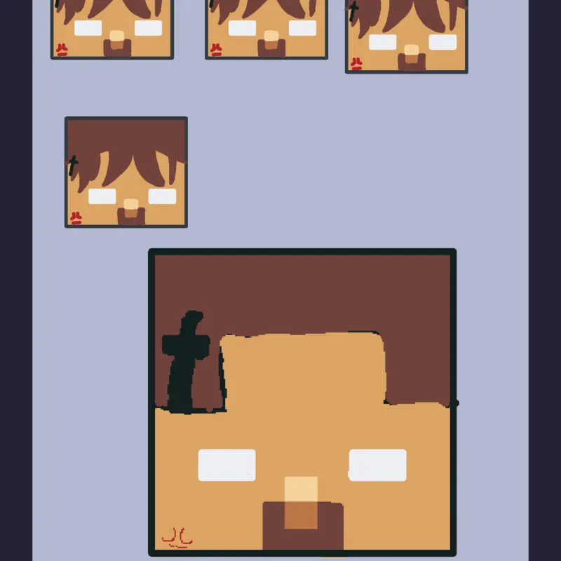Game by @Herobrinek1n3n