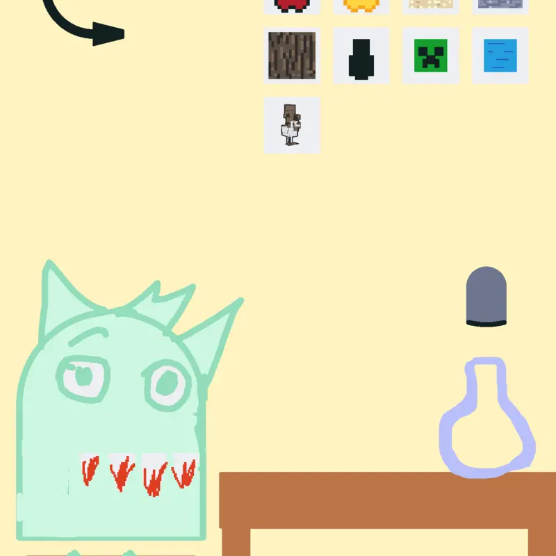 Game by @Marusya000