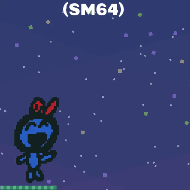 Game by @Watermelonsandwich