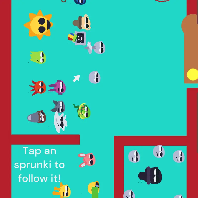 Game by @8x8