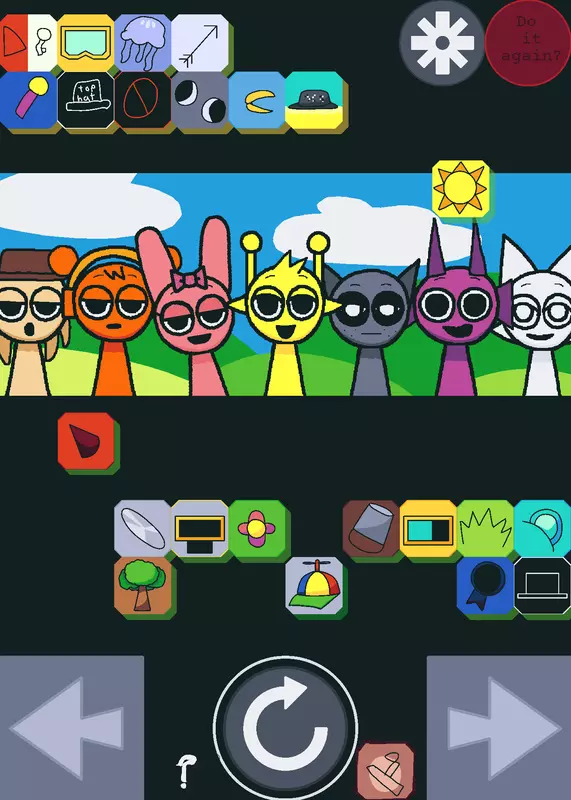 Game by @Kirby-lover
