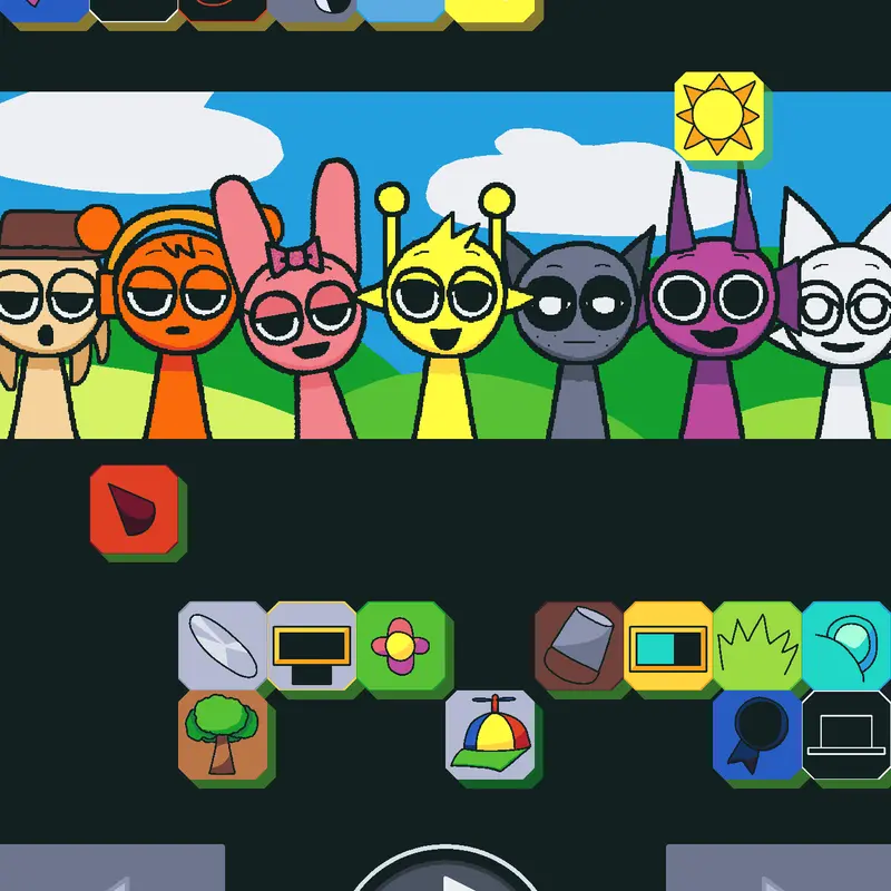 Game by @Kirby-lover