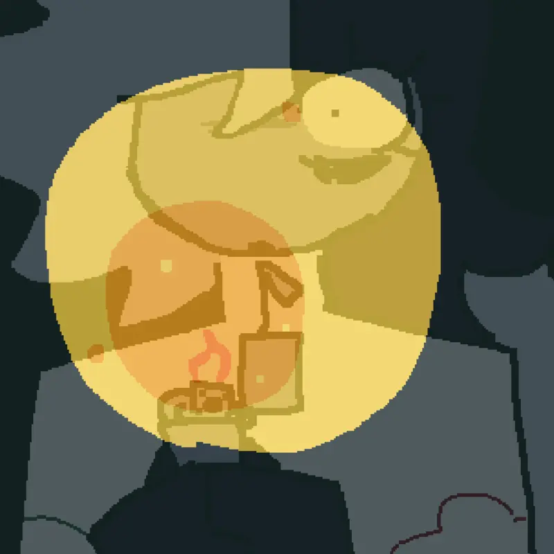 Game by @frogmiester