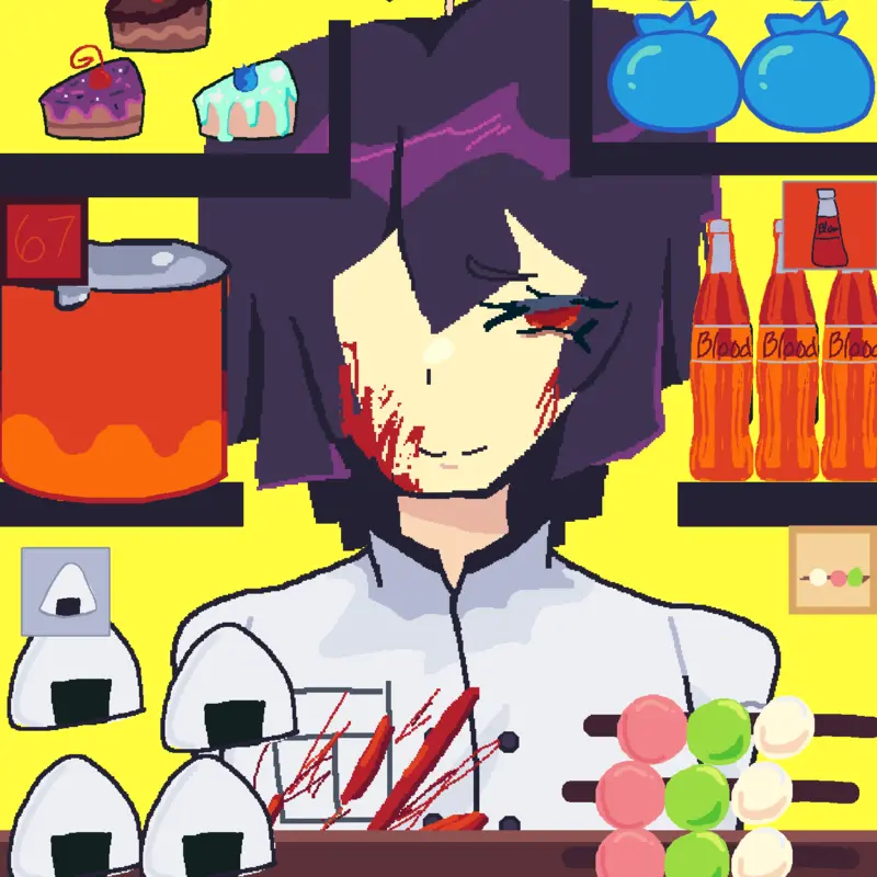 Game by @Silver06