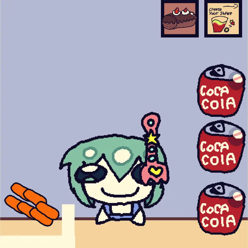 Game by @gghh_st