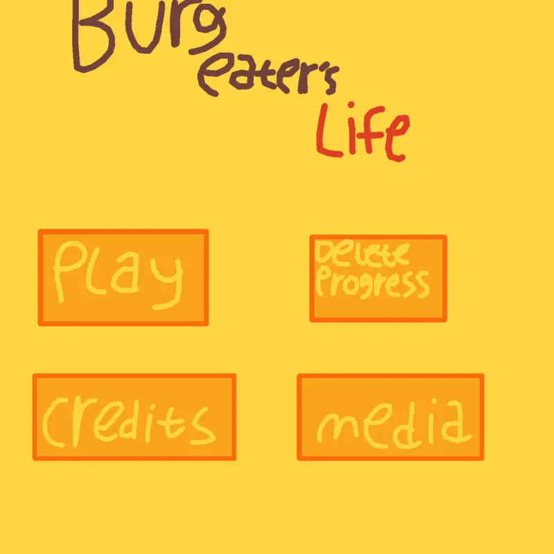 Game by @iwanttomakegames2