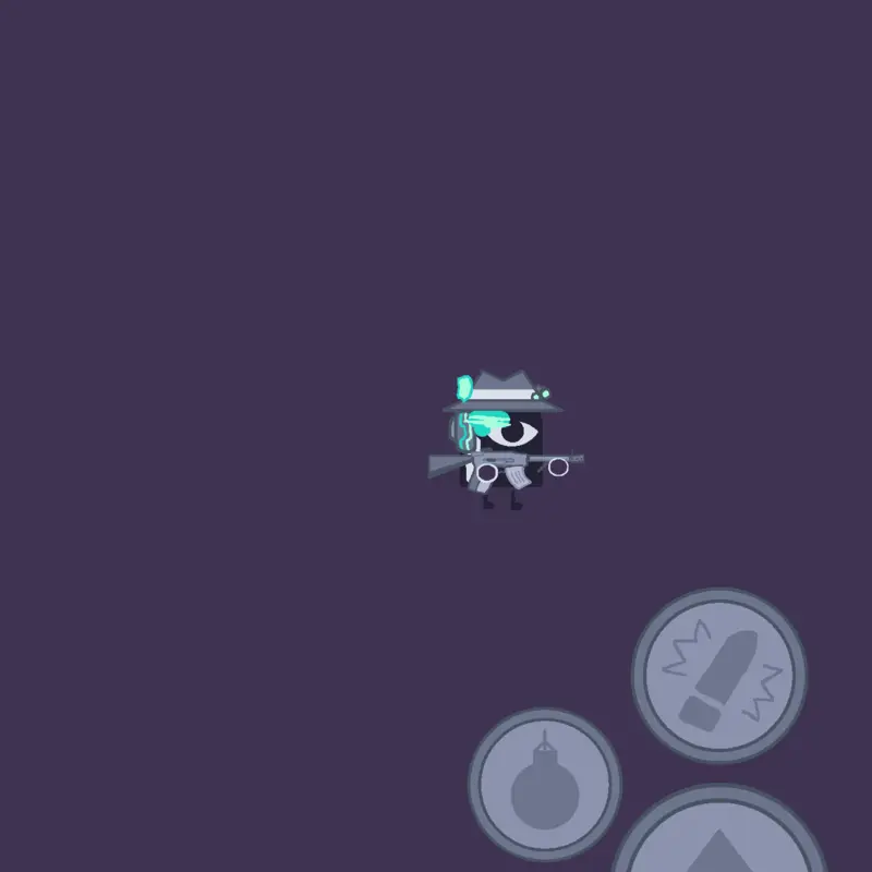 Game by @orlandprabu