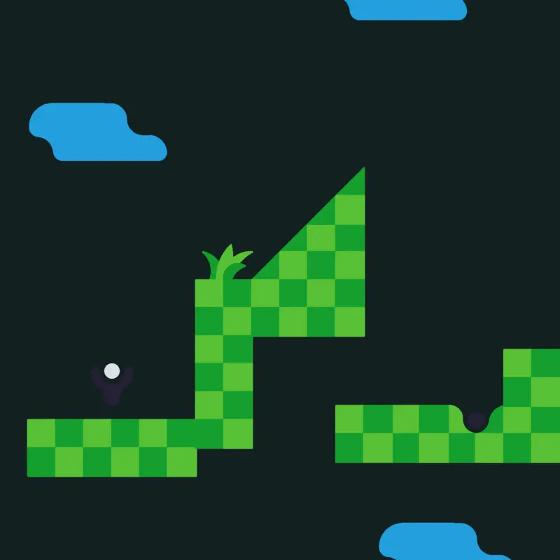 Game by @Duhbest