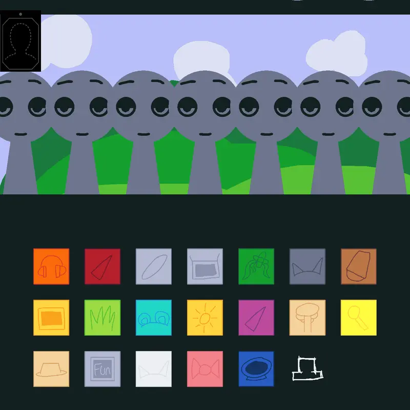 Game by @Rainingtacos73
