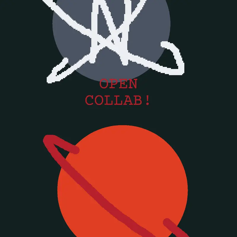 Collab with noname-w4c! by @quard