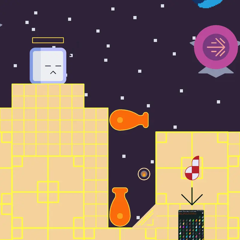 Game by @RussianChats_Goodbye