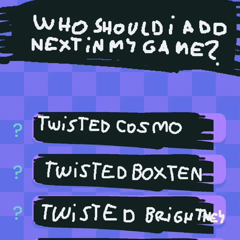 Game by @R41NB0W_R0LL3RSK4T3S